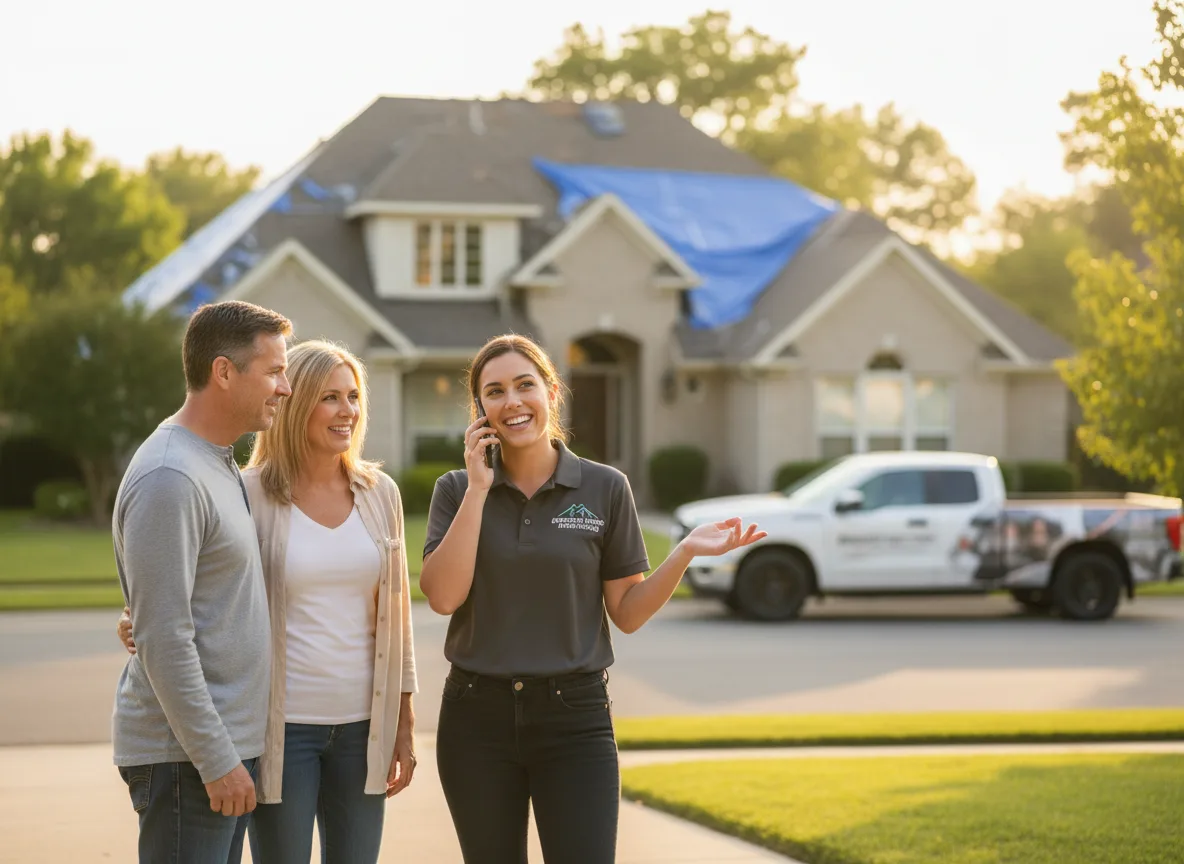 Emergency Roof Repair Swanlake, ID FAQs